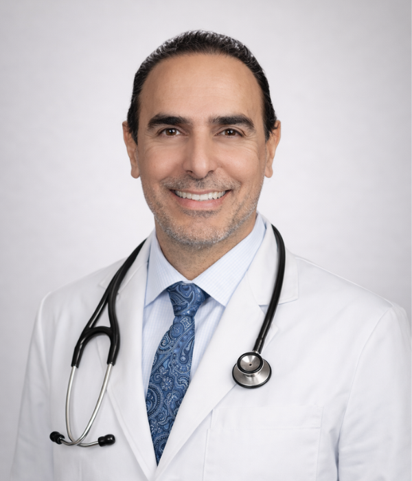 Dr. Sadek Debwan, MD
